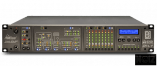 PRISM SOUND - ADA-8XR  Legendary Modular
