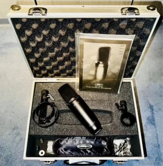 Alesis Groove Tubes AM51