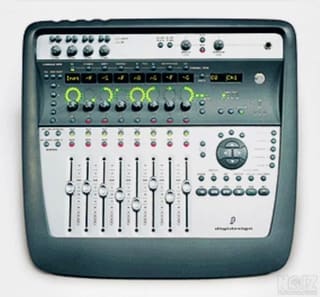 Digidesign Digi 002