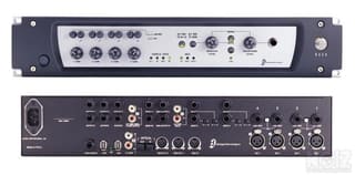 Digidesign 002r