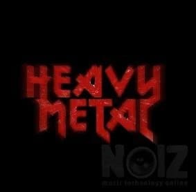 Ζητείται Ντράμερ για Metal Μπάντα
