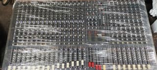 Soundcraft Spirit LX7 24ch