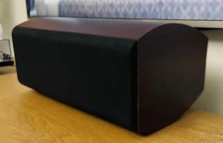 Wharfedale Diamond 9.CS ηχείο διαλόγων