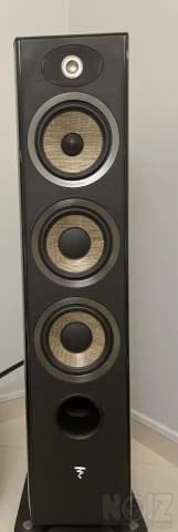 Ηχεία Focal Aria 926 piano black floorst