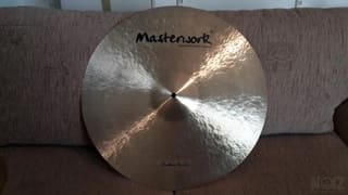 Masterwork custom ride 22''