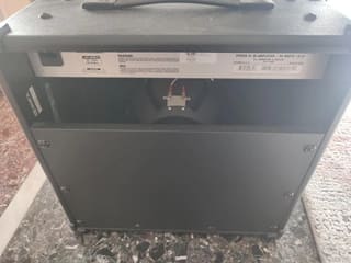 Line 6 Spider IV 30W