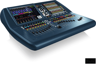 Midas pro 2c
