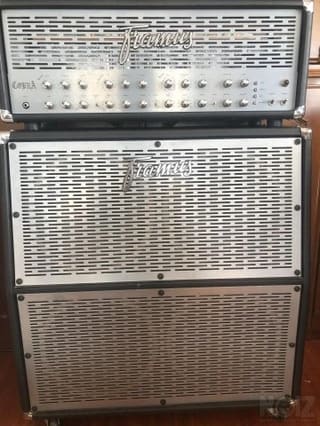 Framus Cobra + Cab