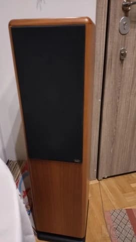 Ηχεία Chario Syntar 533 R