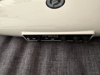 Moog Theremini