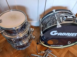 Gabriel handy