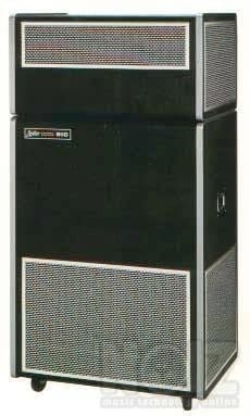 Leslie 910