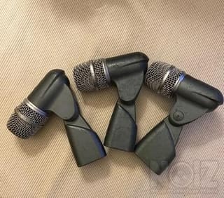 Shure beta56