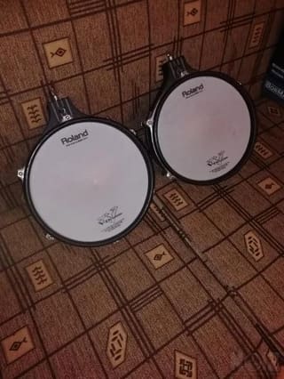 roland PD-105BK