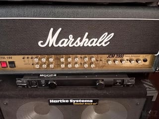 Marshall TSL 100 Jcm 2000
