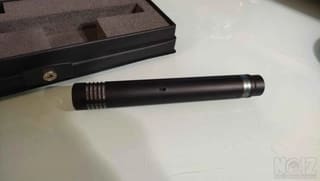 Audio Technica AT 4031