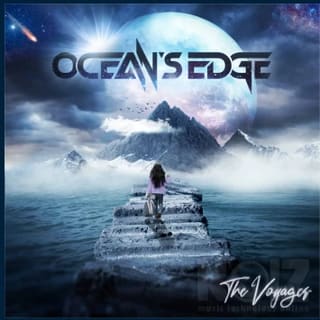 Οι Ocean's Edge (progressive metal) σε α