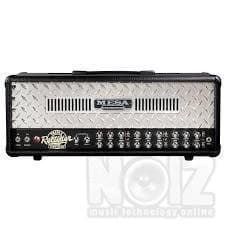 Mesa boogie triple rectifier dyal rectif