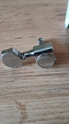 PRS machine heads