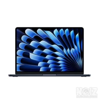 Apple MacBook Air M4 Midnight