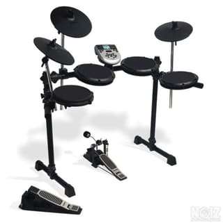 το ALESIS DM7 Ηλεκτρονικό Drum