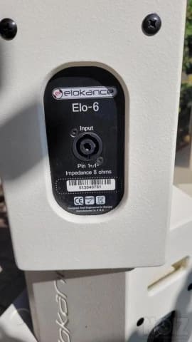 Elokance ELO 600I