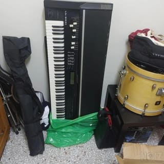 Roland VK 1000 για ανταλλακτικά