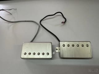 Yamaha VH5+ Humbucker Pickups