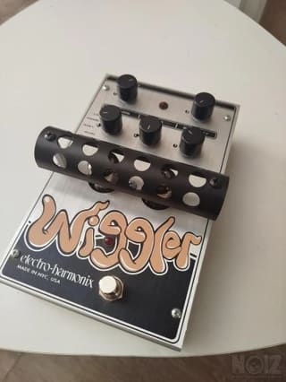 EHX Wiggler