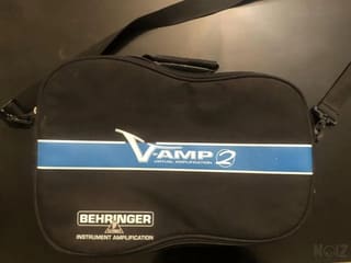 Θηκη μεταφορας Vamp
