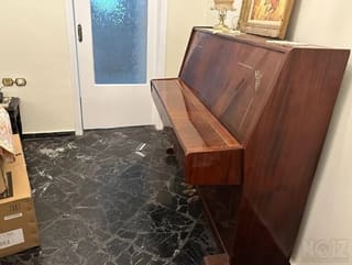 Ρώσικο Πιάνο