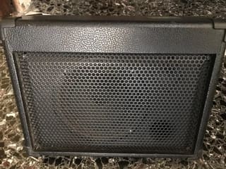 Harley Benton HBAC-30 Μπαταρίας