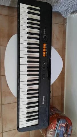 Casio ST100