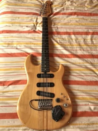 YAMAHA Super Combinator 1200
