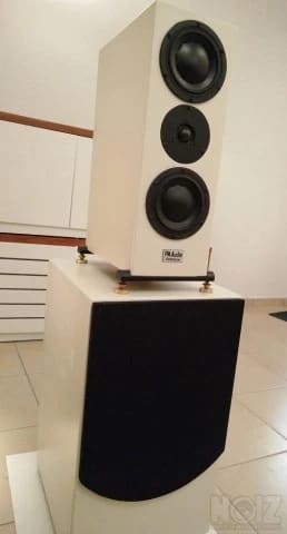 Dynaudio & Vifa