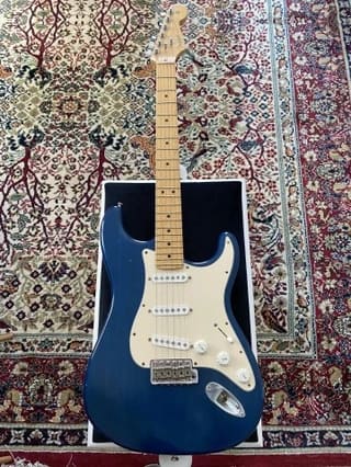 Fender Highway One Stratocaster American