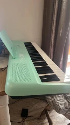 Smart Piano