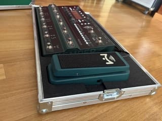 Kemper Profiler Stage + Thon Case + EP1