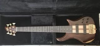 Pedulla Thunderbass ET-6 