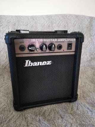 Ibanez IBZ1G 16w