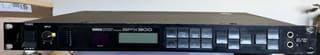 ΥΑΜΑΗΑ SPX 900 Multi Effect Processor