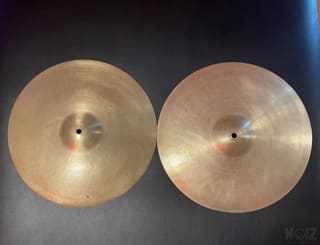 Paiste 15
