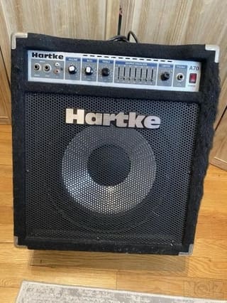 Hartke