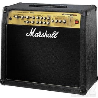 Marshall valvestate