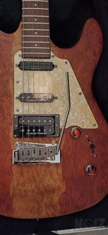 Framus Diablo Custom - Germany