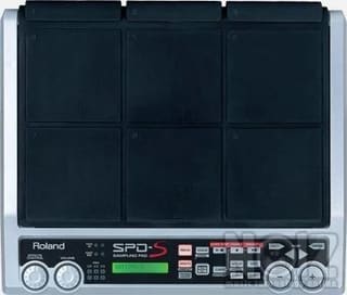 Roland HPD/SPD/TD/V soundpack