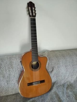 Esteve 1 GR3E-CE 2002