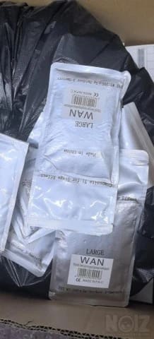 Composite Ti Titanium Cold Pyro Powder F