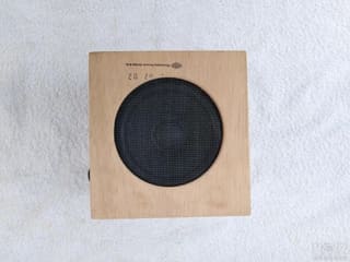 Juan Lopez cigar box amp 2.5 W (battery 