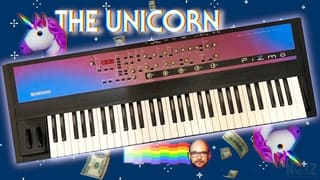 Ensoniq Fizmo